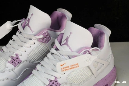  JORDAN CT8527-116 - RETRO 4 0824
